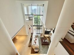 The Colonnade (D10), Condominium #495614181